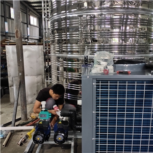 空氣能一體機(jī)